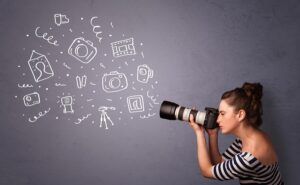 Photography colleges in Kolkata