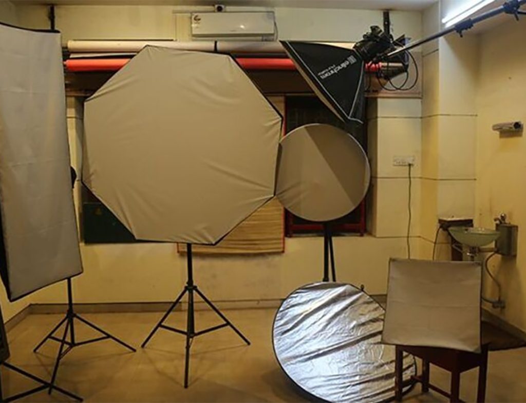 photography studio