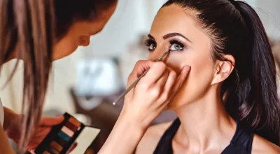 makeup